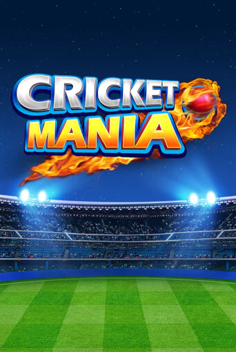 Cricket Mania играть онлайн | Казино ПокерДом без регистрации