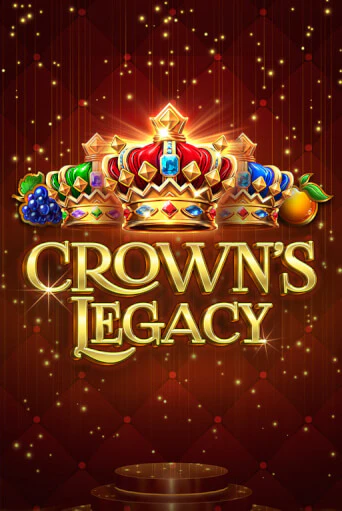 Crown's Legacy играть онлайн | Казино ПокерДом без регистрации