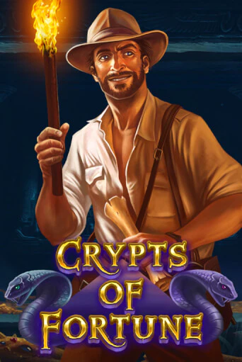 Crypts of Fortune играть онлайн | Казино ПокерДом без регистрации