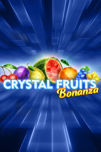 Crystal Fruits Bonanza играть онлайн | Казино ПокерДом без регистрации