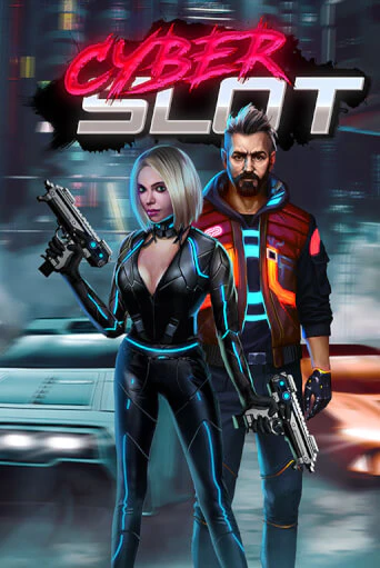 Cyber Slot играть онлайн | Казино ПокерДом без регистрации
