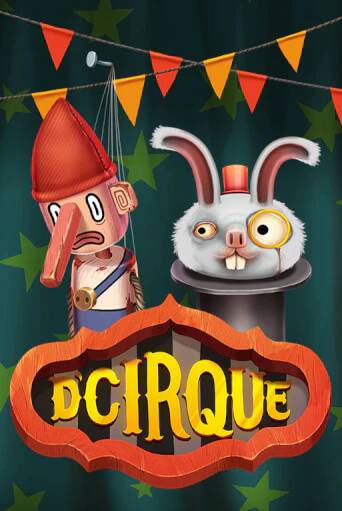 DCirque играть онлайн | Казино ПокерДом без регистрации