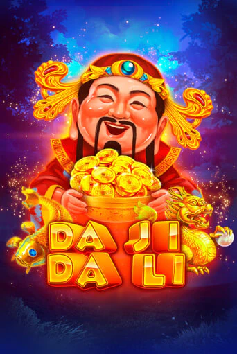 Da Ji Da Li играть онлайн | Казино ПокерДом без регистрации