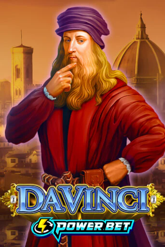 Da Vinci Power Bet играть онлайн | Казино ПокерДом без регистрации