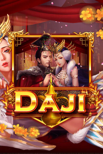 Daji играть онлайн | Казино ПокерДом без регистрации