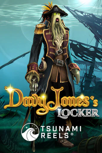 Davy Jones Locker играть онлайн | Казино ПокерДом без регистрации