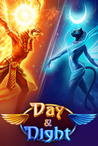 Day and Night играть онлайн | Казино ПокерДом без регистрации