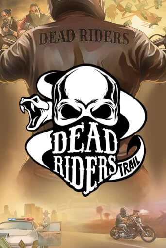 Dead Riders Trail играть онлайн | Казино ПокерДом без регистрации
