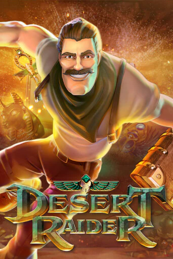 Desert Raider играть онлайн | Казино ПокерДом без регистрации
