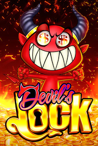 Devil’s Lock играть онлайн | Казино ПокерДом без регистрации