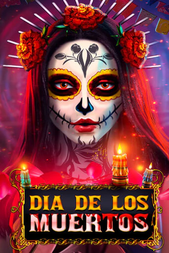 Day Of The Dead играть онлайн | Казино ПокерДом без регистрации