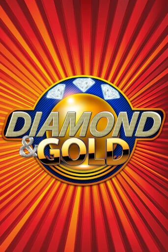 Diamond & Gold играть онлайн | Казино ПокерДом без регистрации
