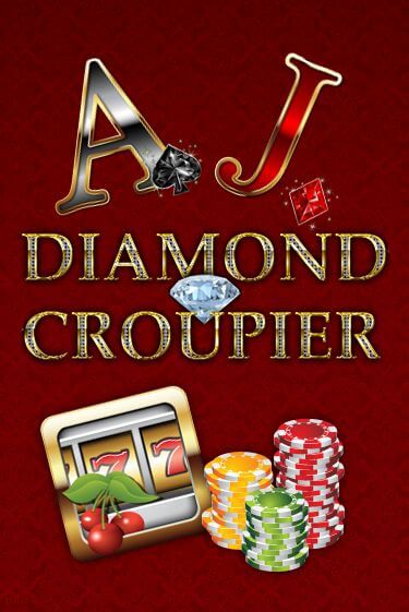 Diamond Croupier играть онлайн | Казино ПокерДом без регистрации