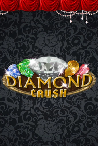 Diamond Crush играть онлайн | Казино ПокерДом без регистрации