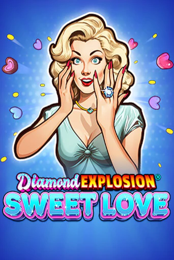 Diamond Explosion Sweet Love играть онлайн | Казино ПокерДом без регистрации