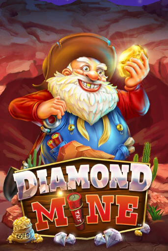 Diamond Mine играть онлайн | Казино ПокерДом без регистрации