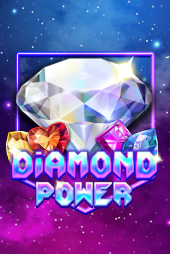 Diamond Power играть онлайн | Казино ПокерДом без регистрации