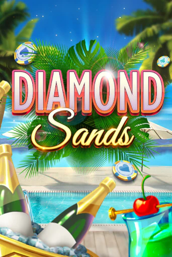 Diamond Sands играть онлайн | Казино ПокерДом без регистрации