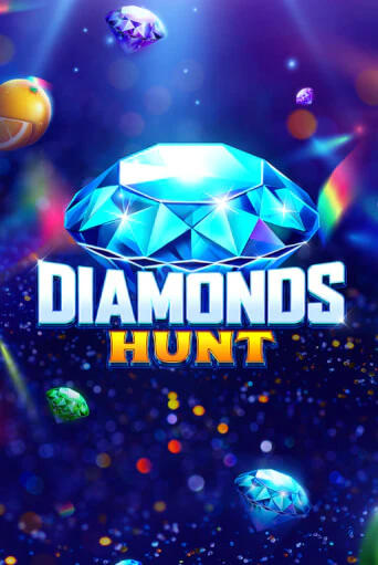 Diamonds Hunt играть онлайн | Казино ПокерДом без регистрации