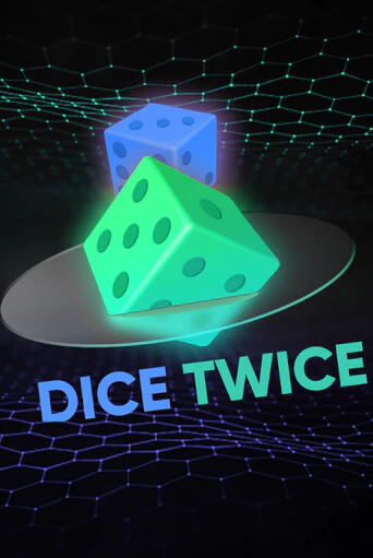 Dice Twice играть онлайн | Казино ПокерДом без регистрации