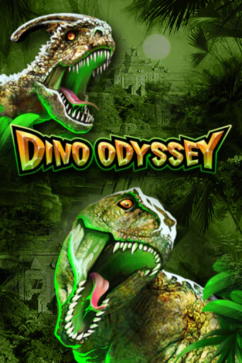 Dino Odyssey играть онлайн | Казино ПокерДом без регистрации
