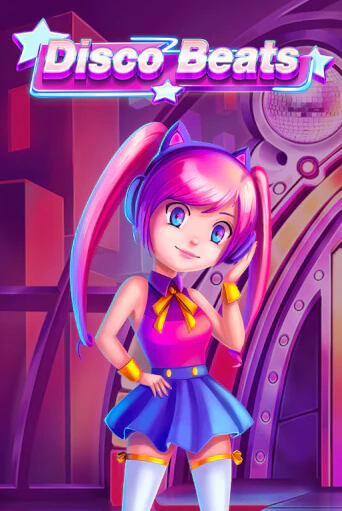 Disco Beats играть онлайн | Казино ПокерДом без регистрации