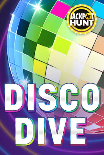 Disco Dive играть онлайн | Казино ПокерДом без регистрации