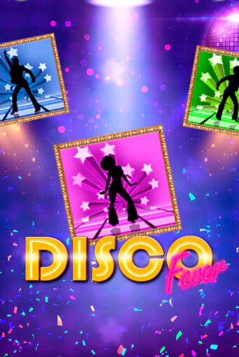Disco Fever играть онлайн | Казино ПокерДом без регистрации