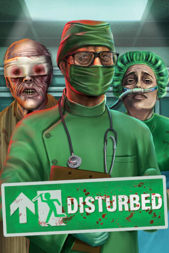 Disturbed играть онлайн | Казино ПокерДом без регистрации