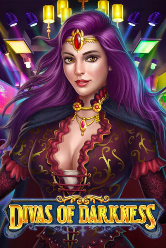 Divas of Darkness играть онлайн | Казино ПокерДом без регистрации