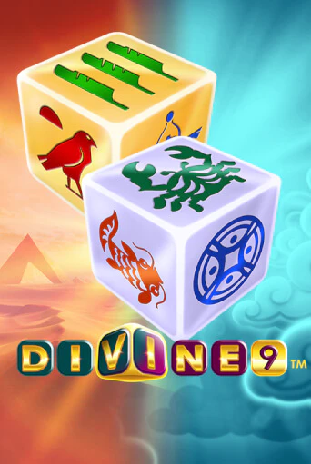 Divine 9 играть онлайн | Казино ПокерДом без регистрации