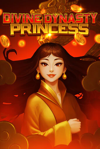 Divine Dynasty Princess  играть онлайн | Казино ПокерДом без регистрации
