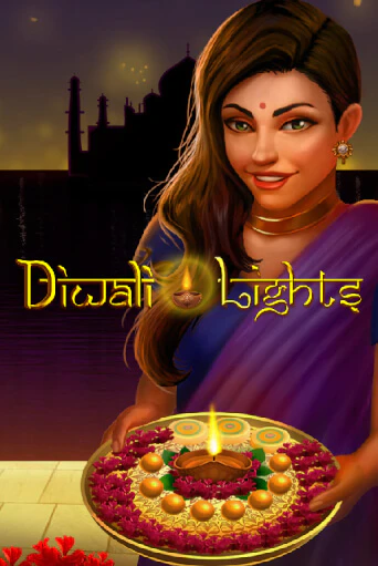 Diwali Lights играть онлайн | Казино ПокерДом без регистрации