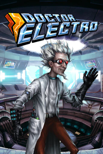 Doctor Electro играть онлайн | Казино ПокерДом без регистрации