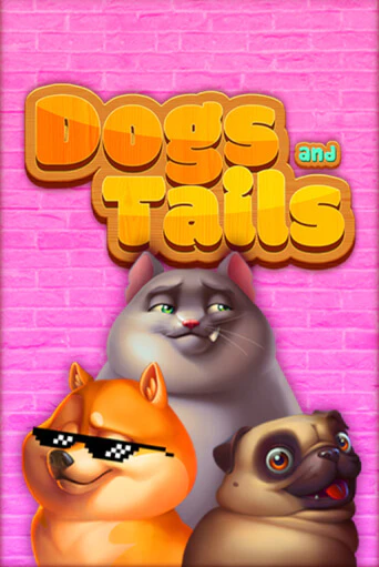 Dogs and Tails играть онлайн | Казино ПокерДом без регистрации