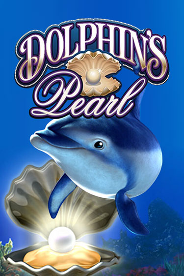 Dolphin's Pearl играть онлайн | Казино ПокерДом без регистрации