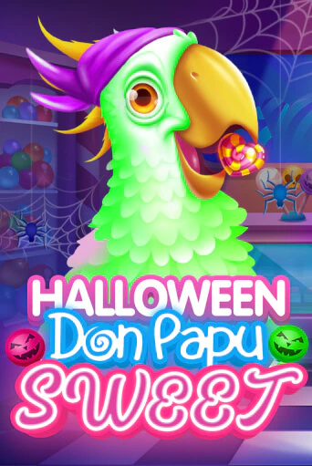 Don Papu Sweet Halloween играть онлайн | Казино ПокерДом без регистрации