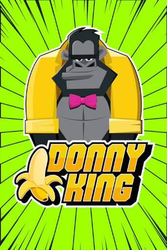 Donny King играть онлайн | Казино ПокерДом без регистрации