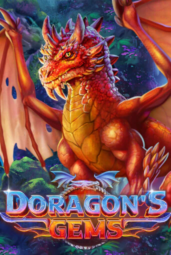Doragon's Gems играть онлайн | Казино ПокерДом без регистрации
