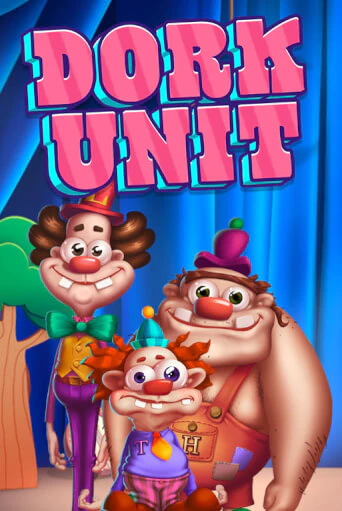 Dork Unit играть онлайн | Казино ПокерДом без регистрации
