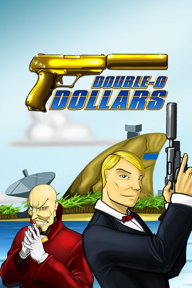 Double-O Dollars играть онлайн | Казино ПокерДом без регистрации