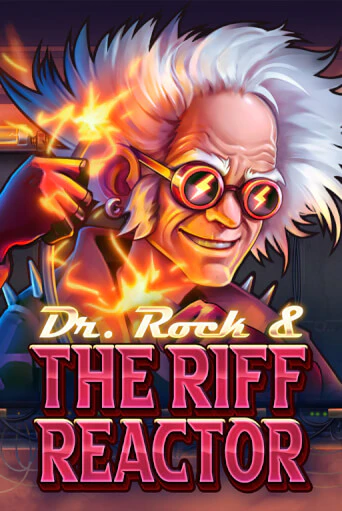 Dr. Rock & the Riff Reactor играть онлайн | Казино ПокерДом без регистрации
