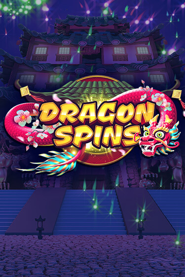 Dragon Spins играть онлайн | Казино ПокерДом без регистрации