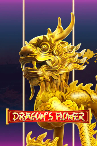 Dragon's Flower играть онлайн | Казино ПокерДом без регистрации