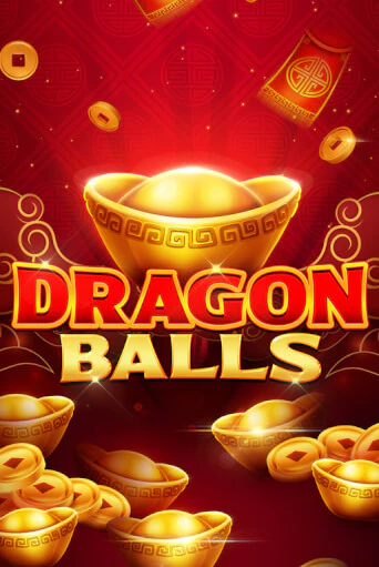 Dragon Balls играть онлайн | Казино ПокерДом без регистрации