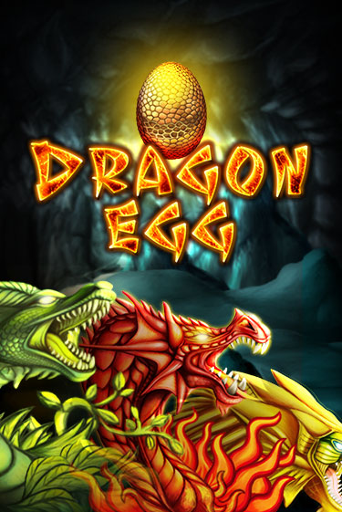 Dragon Egg играть онлайн | Казино ПокерДом без регистрации