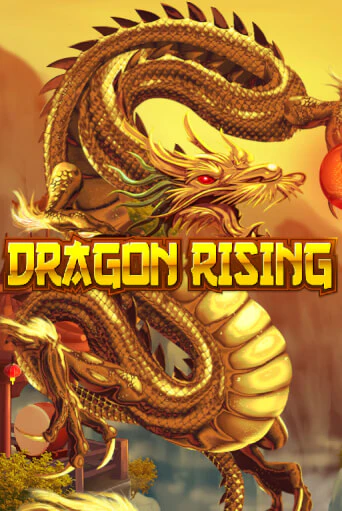 Dragon Rising играть онлайн | Казино ПокерДом без регистрации