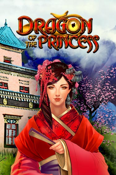 Dragon of the Princess играть онлайн | Казино ПокерДом без регистрации