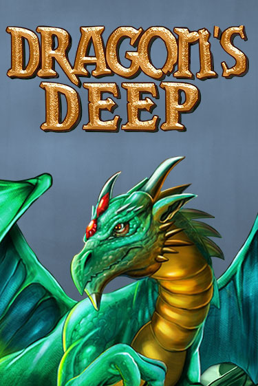 Dragon's Deep играть онлайн | Казино ПокерДом без регистрации