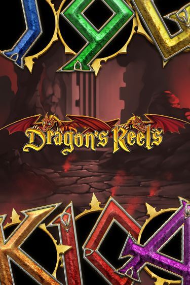 Dragon's Reels играть онлайн | Казино ПокерДом без регистрации